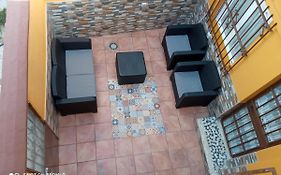 Casa La Maravilla